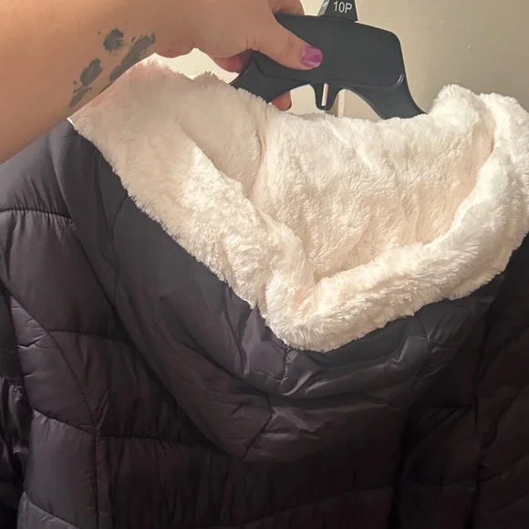 NEW Jessica Simpson Winter Coat - Picture 8 of 9